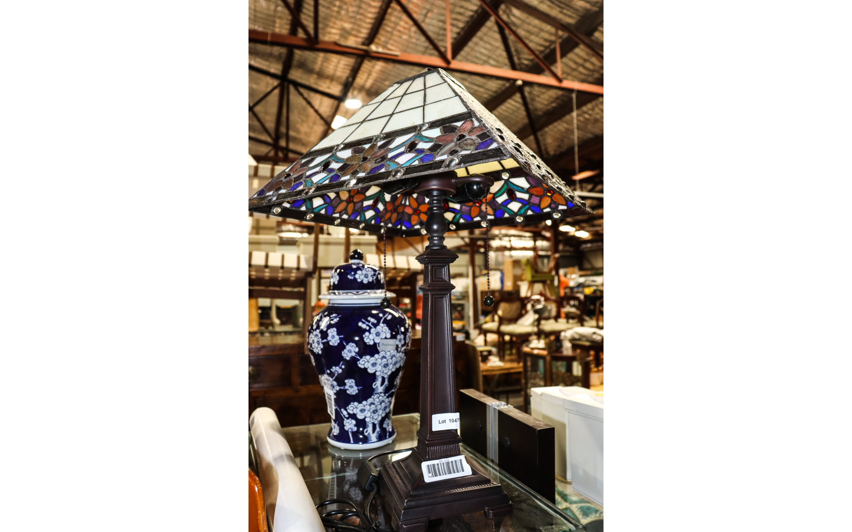 Lot 1047 - Image 2